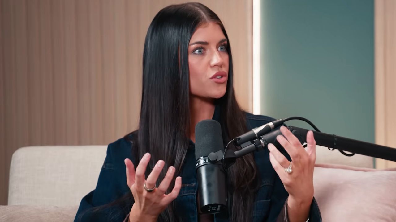 マディソン・プリウェットは文字通り、独身プロデューサーは自分たち自身と呼ばれていると語った