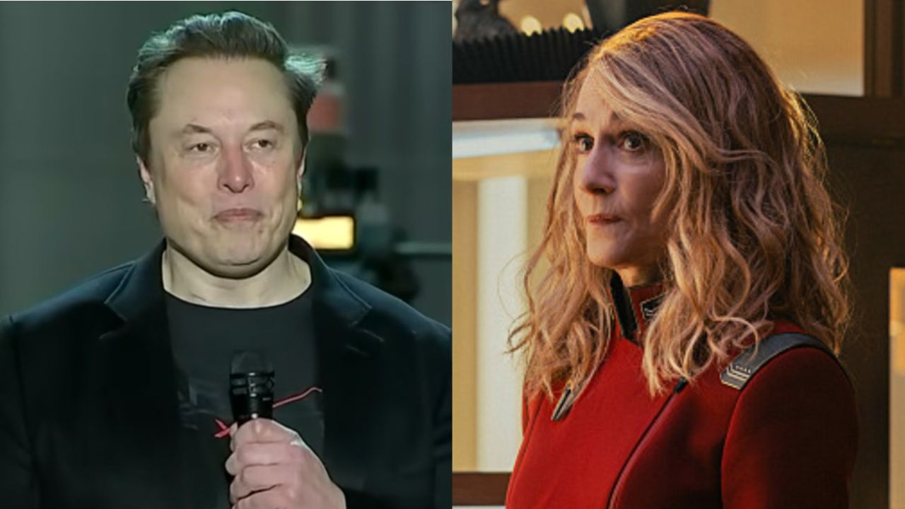 イーロン・マスク