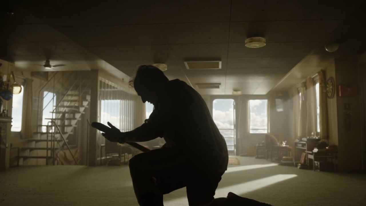 トム・クルーズの新しい映画は、60年代のワイルドな映画と比較されただけですが、今はそれを見るのがさらに楽しみです