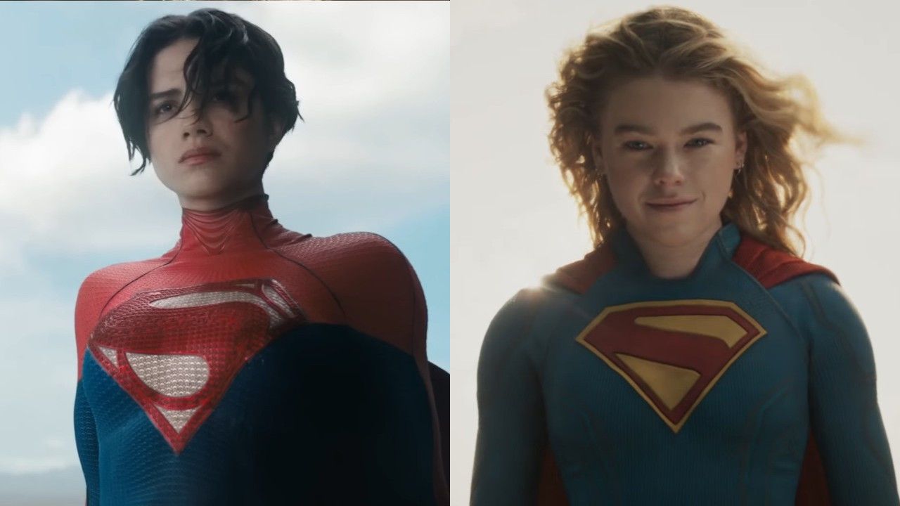 ミリー・アルコック役