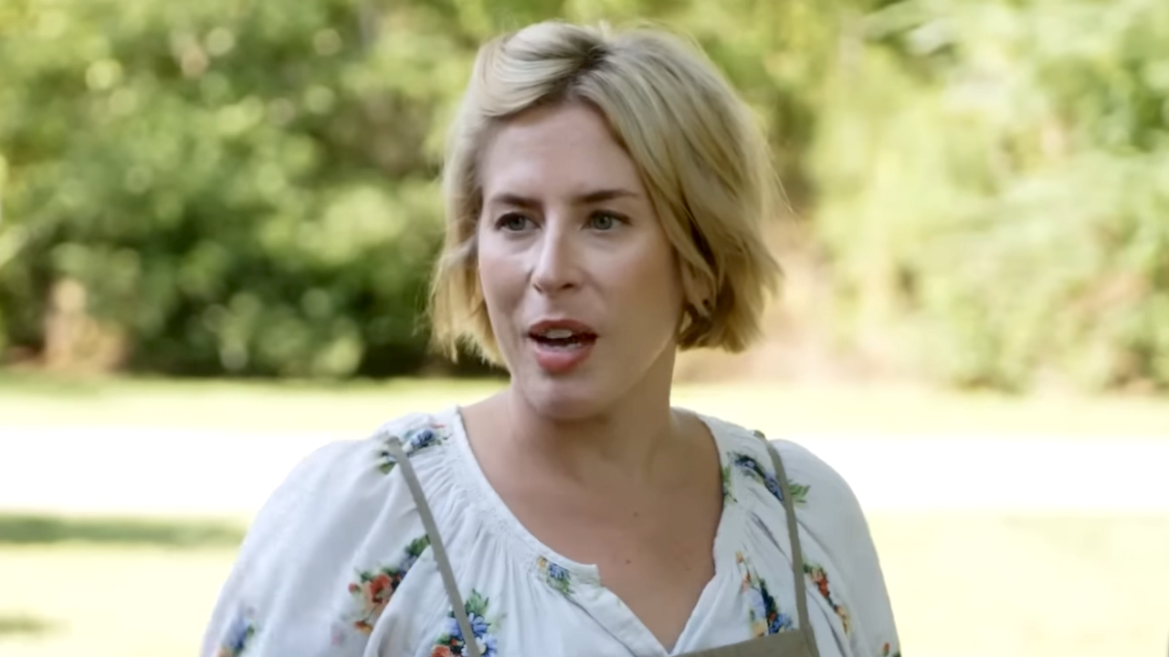 ホームタウンのエリン・ネイピアが「最もソフトなマミー」時代にいたことを認めた後、ファンからは温かい言葉が寄せられた