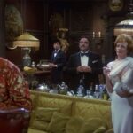 誰もが手がかりとして比較する「殺人による殺人」をついに見ました、そして私は