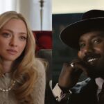 年を感じたいですか？マイケル・b・ジョーダンとアマンダ・セイフライドに、私の子供たち全員の世話に一緒に取り組んだときのことについて聞いてください。