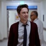 ザック・ブラフが感動的なスクラブ法をシェア