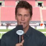 トム・ブレイディ