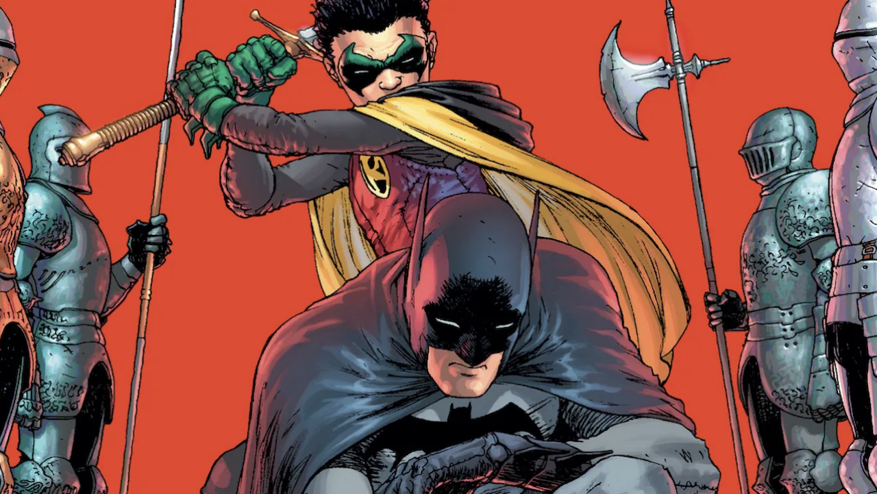 勇敢で大胆な噂がスリリングな最新情報を提供-(そして私はそれを願っています)