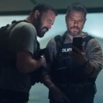 批評家たちはその破れを見て、ベン・アフレック対ベン・アフレックを見ていると言っている。マット・デイモンは「お父さんとお母さんの喧嘩を見ているようだ」