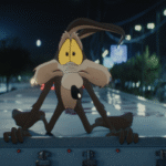 コヨーテ-vs.アクメの復活、次のルーニー・テューンズのキャラクターが独自の映画を製作することに嬉しい驚きを感じています