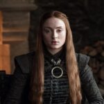 ソフィー・ターナーがそうしなければならないことを語る