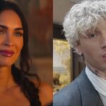 ミーガン・フォックスとmgkがロマンスを再燃させるかどうかについてインサイダーが主張を取り下げる