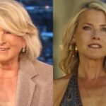 マーサ・スチュワートがアリ・ラーターにランドマンの大ファンであることを伝えた象徴的な方法