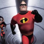 インクレディブルの三ツ星、ピクサー映画の収録開始時期を明らかに