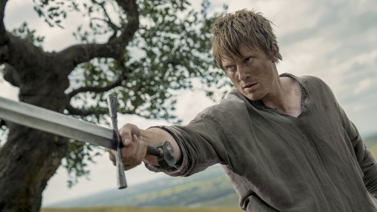 七王国の騎士は一部のゲーム・オブ・スローンズファンを盲目にするつもりだが、私は