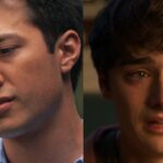 熱いライバル関係とストレンジャー・シングスを見ました