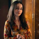 セックスシーンは難しいこともあるが、エミリア・クラークが肋骨を骨折するとは思わなかった