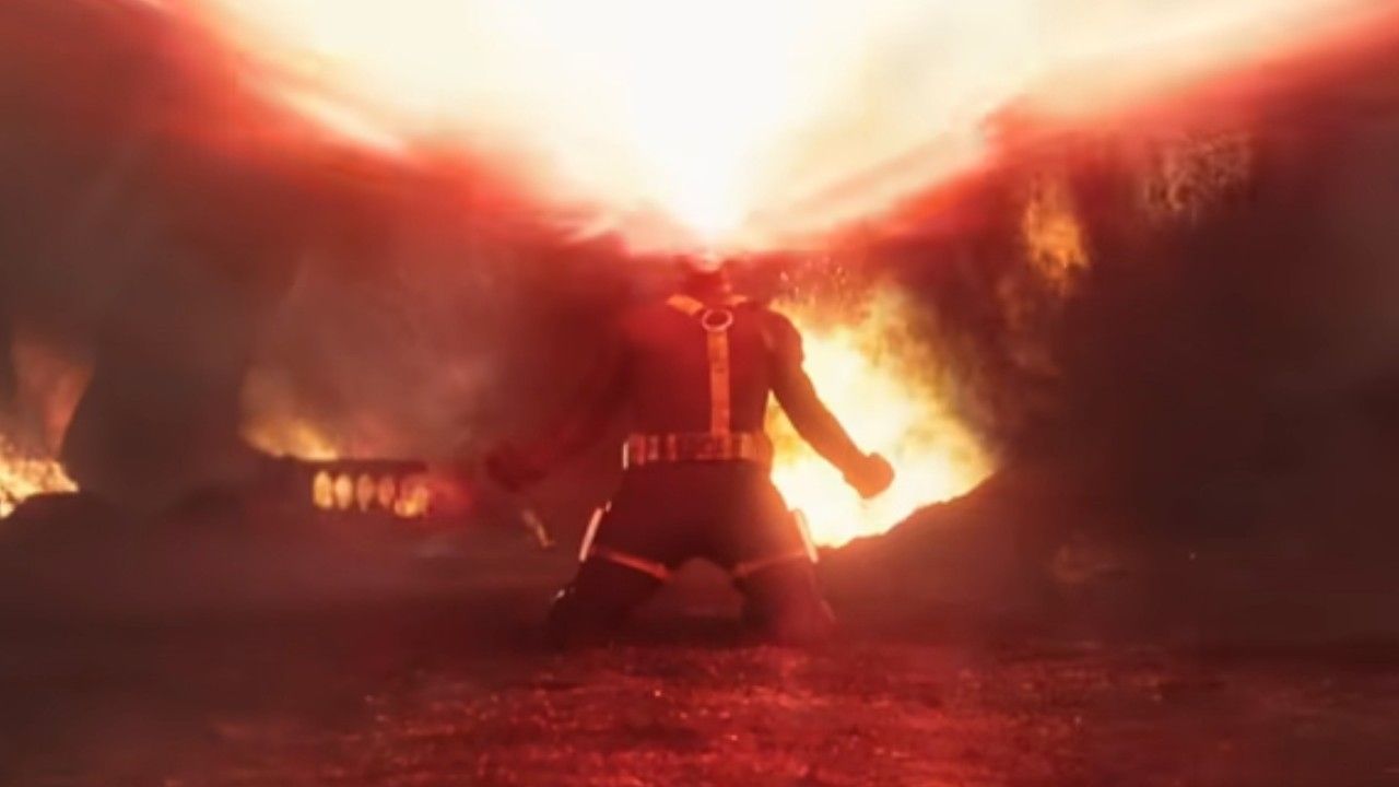 マーベルズの監督もケヴィン・ファイギからx-menのネタバレを排除しようとしているのが大好き