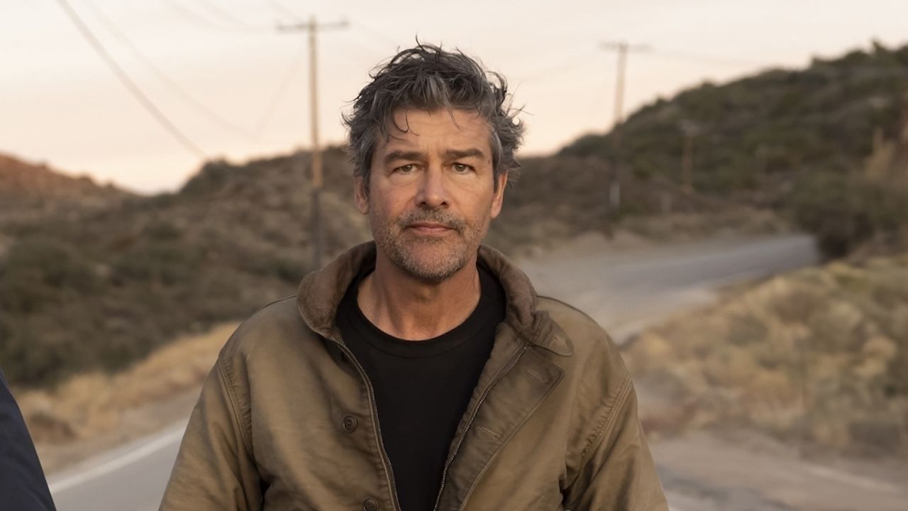 カイル・チャンドラー、dc撮影の経験を語る