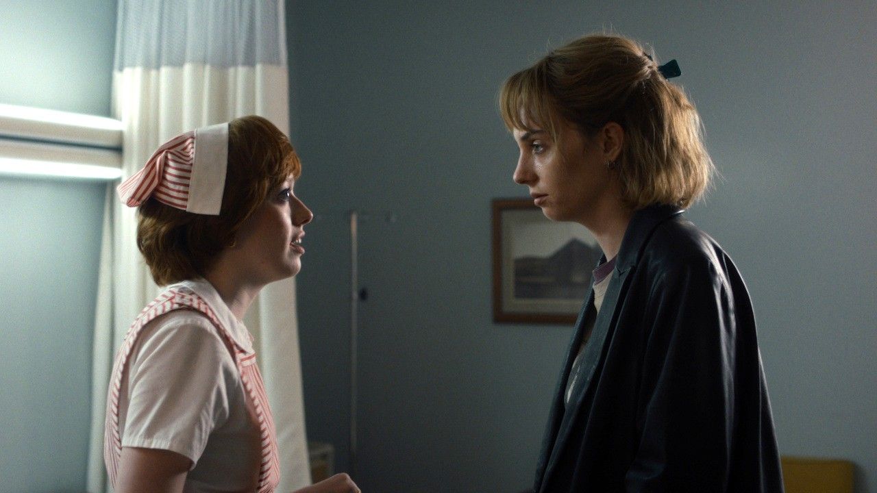 ストレンジャー・シングスのロビンとヴィッキーはまだ一緒ですか？ダファーたちは意見を交換する-(そして私には自分の考えがある)