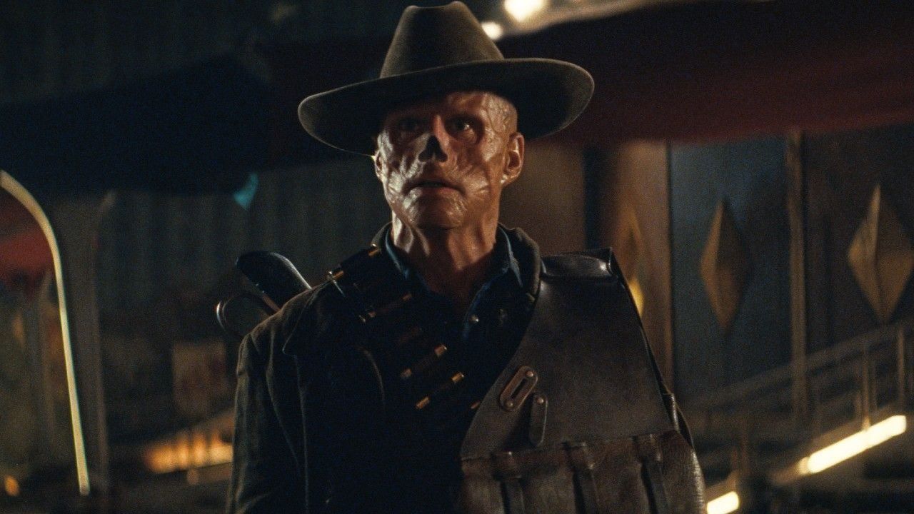 フォールアウト