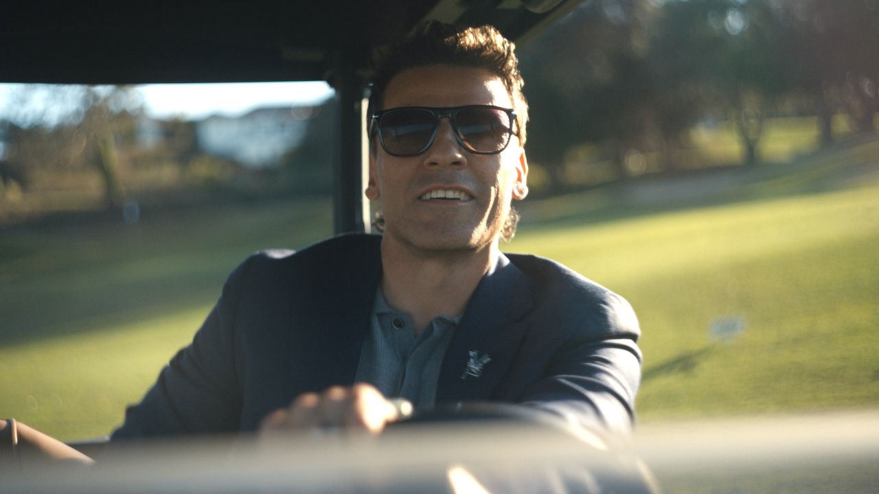 ついにビーフシーズン2の詳細が判明しました、そしてそれは悪魔のように聞こえます