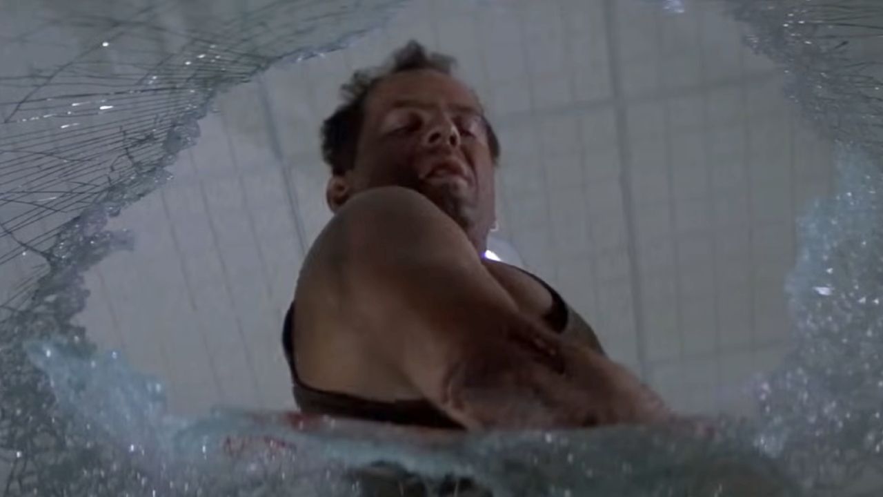 このクロスワード-パズルに各映画の引用の悪口を記入してください