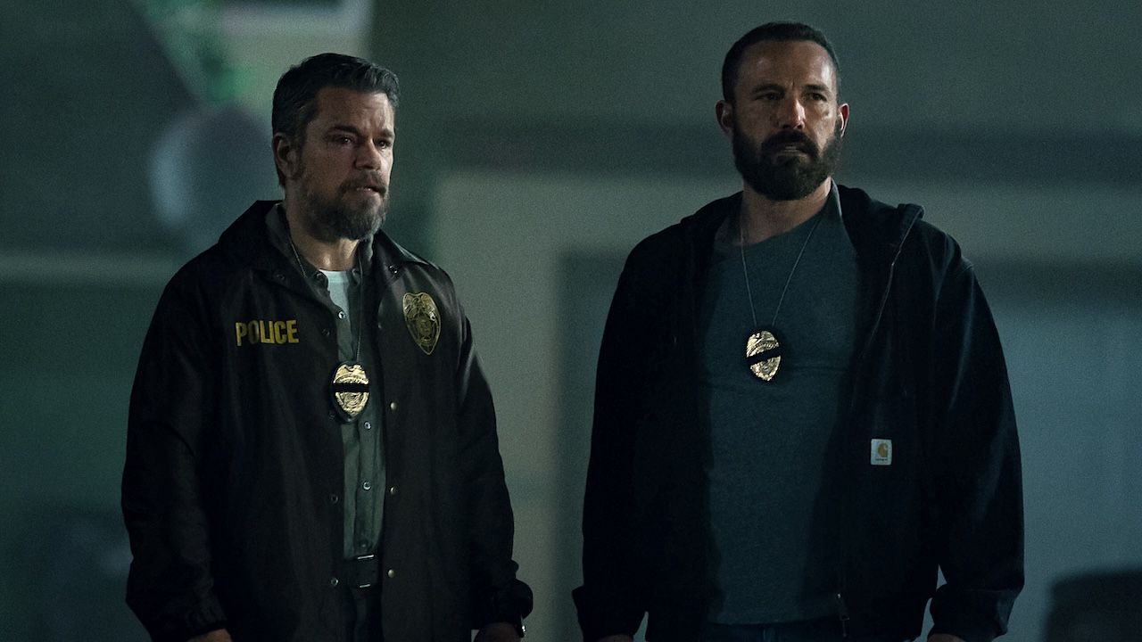 ベン・アフレック、マット・デイモンの素晴らしさを詩で語るも、長年の友人は彼に愛を与えなかった