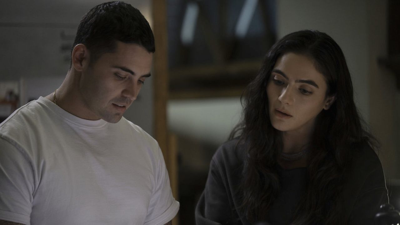 シカゴ市警は堅実な新しいチームアップを発表したが、ルゼクやその他の長い間失われていたキャラクターが恋しくなった