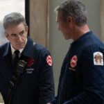 シカゴ火災は消防署51の別のキャラクターをストレンジャー・シングスの獣医に置き換えていますが、私が期待していた理由ではありませんでした