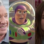 ティム・アレンがケイトリン・ディーヴァーを含む元テレビ共演者にトイ・ストーリーの甘い好意をひとつ