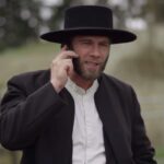 netflix-で話題のアーミッシュ殺人映画を観る準備はできていると思っていました。私はとても間違っていた