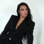 キム・カーダシアンがこんなに背が低いとは思わなかった