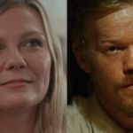 ジェシー・プレモンス