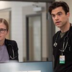 聞いてください：ピットのファンがメルとラングドンの交際を望んでいるのは完全に間違っている理由