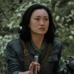 モナークのプロデューサーがシーズン2でケイコに何を用意しているのか詳細を明かし、キャプテン・アメリカの気分を味わえる