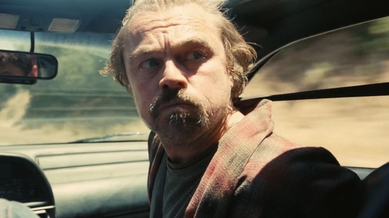 レオナルド・ディカプリオの「戦いに次ぐスタント」の1つが、痛みを軽減するために直前に変更されたことを知った