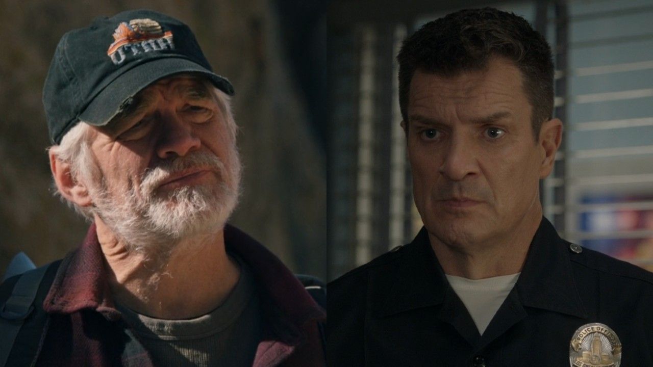 ネイサン・フィリオン、新人の「トリッキーな」悪役オスカーの復帰について語る、彼がノーランのために何を準備しているのか知りたい