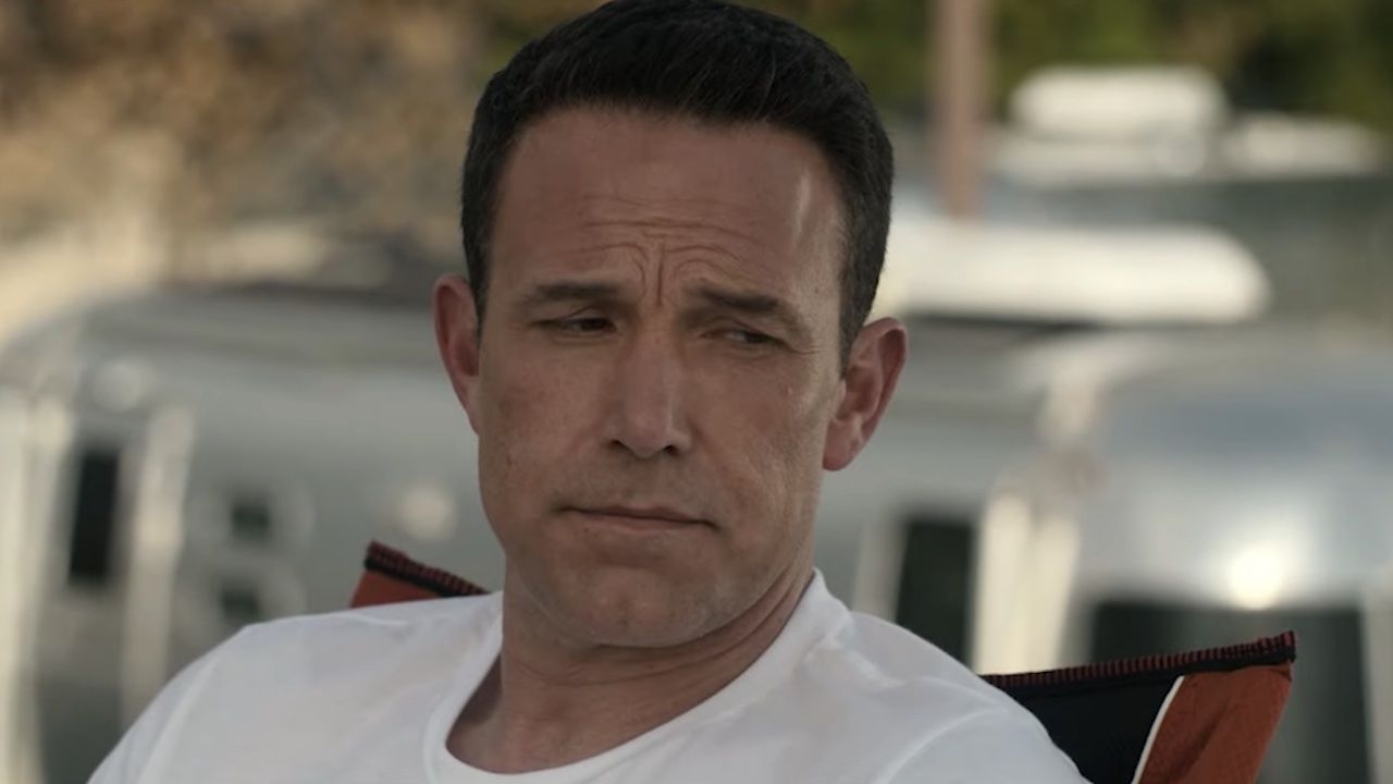 ベン・アフレック、自分とジェニファー・ガーナーの子供たちに俳優になってもらいたいかどうか真剣に考える