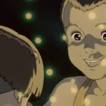 『火垂るの墓』は私のお気に入りのスタジオジブリ映画ではありませんが、そう思います