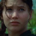 ハンガー・ゲームを予約した後、ジェニファー・ローレンスが自分が有名すぎて普通の人のことをできないことに気づいた瞬間