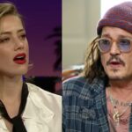 アンバー・ハード、ジョニー・デップとの裁判から3年経って語る「これほどひどいことになるとは思っていなかった」