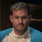 「裏切り者の出演者は実在の人物です。」コルトン・アンダーウッド氏への反発で暗転、プロダクション側が声を上げる