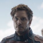 クリス・プラットは『ガーディアンズ』でスター・ロードとガモーラが元に戻らなかったのが悲しかった？-3?正直に言って、彼の見解は素晴らしいです