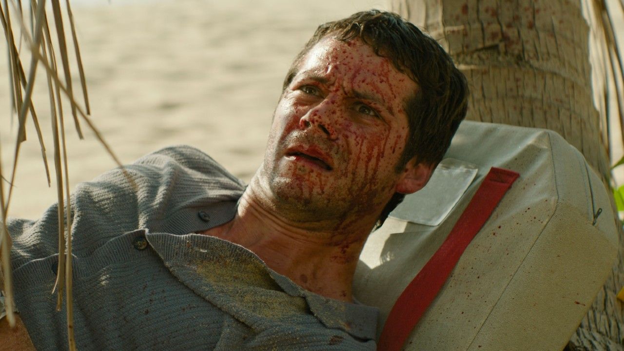 サム・ライミ、自身を認める