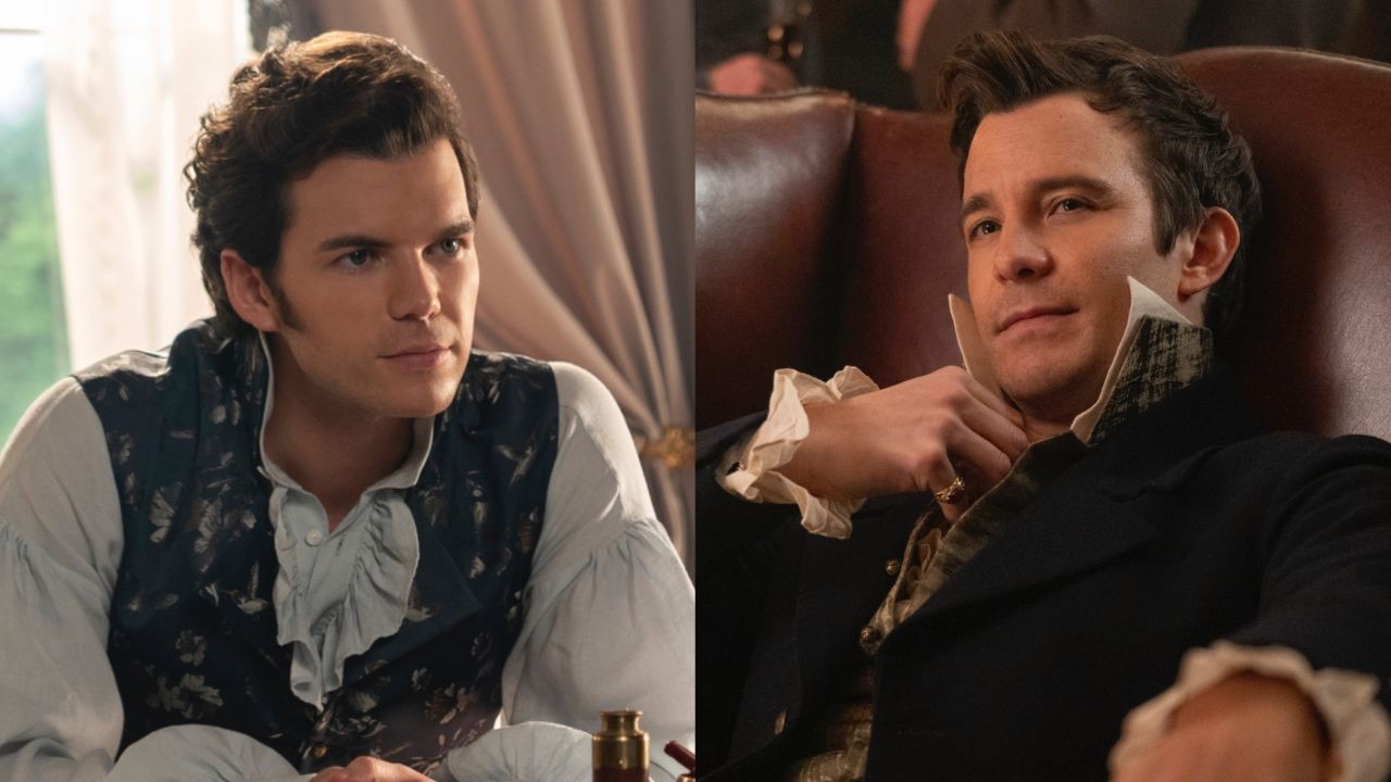 シーズン4に先立って『ブリジャートン』シーズン3を一気に観てしまったが、コリンのロマンスから何かを変えるにはベネディクトのロマンスが本当に必要だ