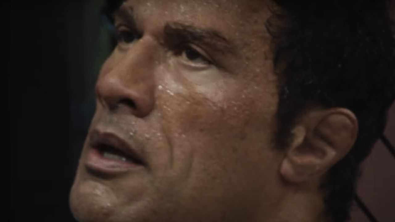 ドウェイン・ジョンソンはオスカー会議に主要な役割を果たしていないかもしれないが、マット・デイモンは