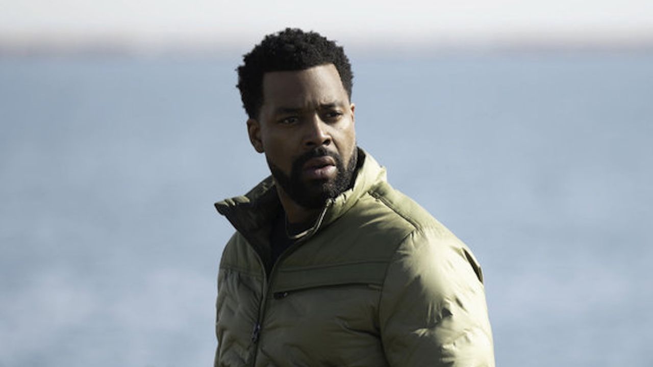 シカゴpdによるアトウォーターへの大きなひねりが来るのは長いことだった、しかし今私はラロイス・ホーキンスの将来について不安を感じている