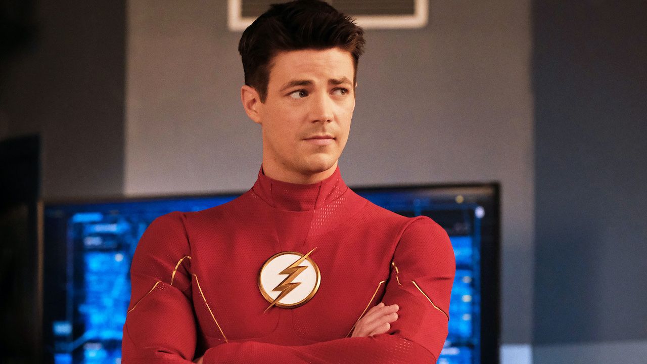 グラント・ガスティンをdcuに連れてくることに夢中になっているファンに対するジェームズ・ガンの反応に大爆笑