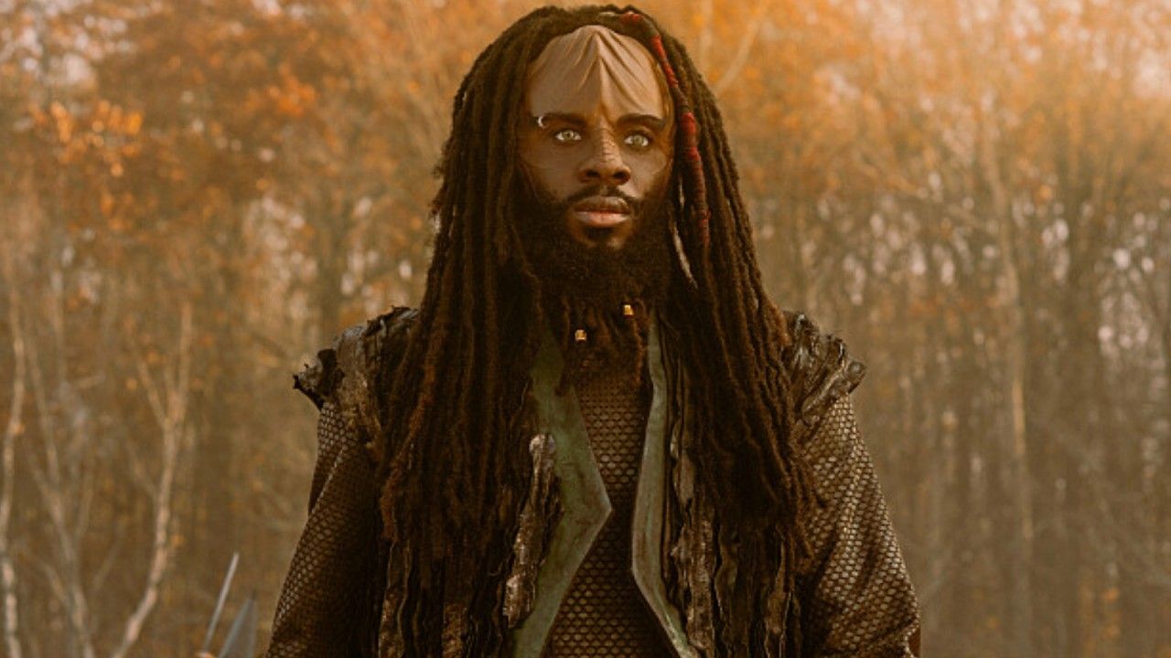 『スタートレック:宇宙艦隊アカデミー』ショーランナーが番組批評家に返答、しかしマイクを落としたと発言したのはカリム・ダイアンだった