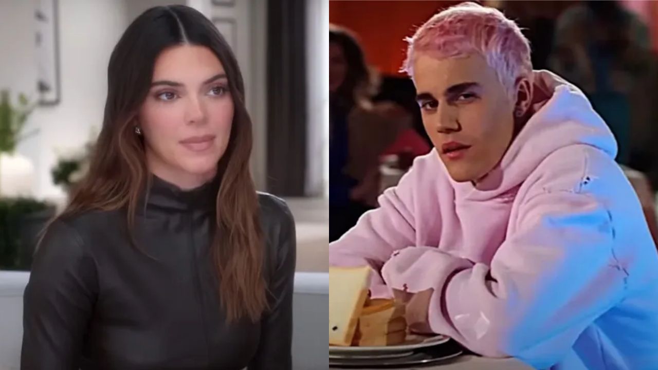 ケンダル・ジェンナー