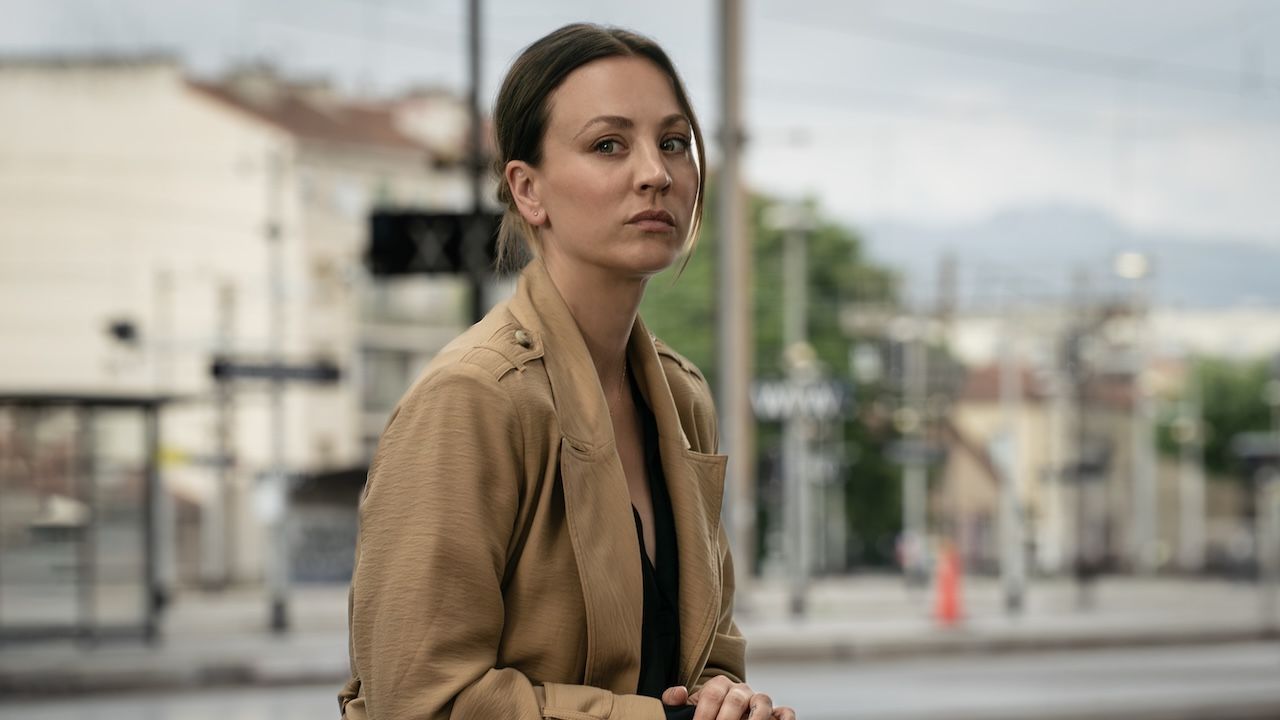 ケイリー・クオコ、新しいテレビ番組が自分とどう違うのかを説明